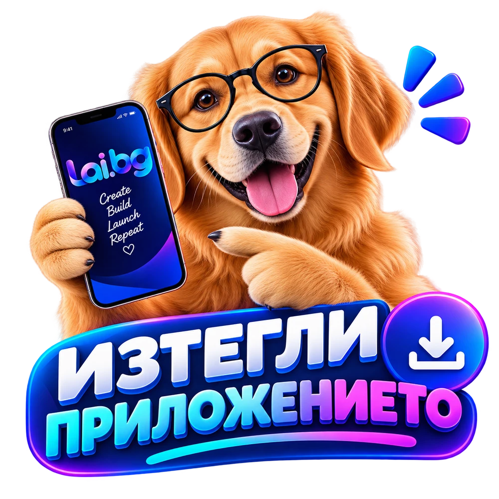 Die LAI-App