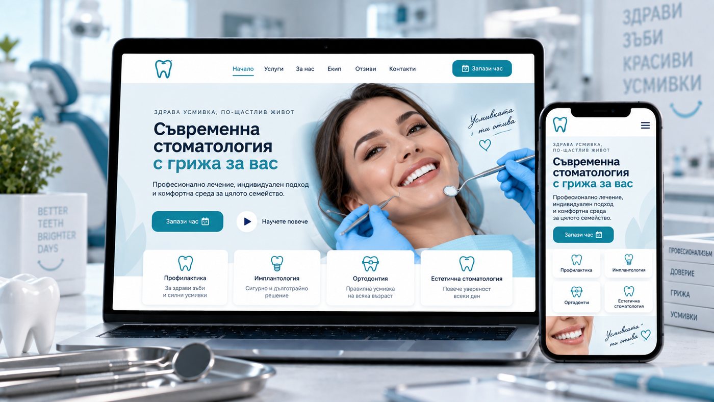 Зъболекар